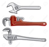 Plumbing Pipe Clipart Image
