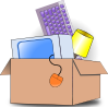 Sheikh Tuhin Packing And Moving Clip Art