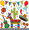 Cliparts Over Eten Image