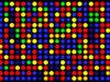 Custom Dna Microarray Image