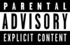 Px Parental Advisory Label Image