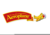 Aeroplane Jelly Logo Image