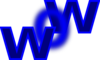 Logo Workonweb Clip Art