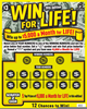 Scratch Off Clipart Image