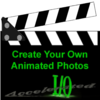 Clapboard B Anm Clip Art