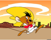 Free Speedy Gonzales Clipart Image