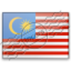 Flag Malaysia 2 Image