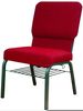 Empty Seat Clipart Image