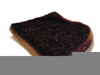 Burnt Toast Clipart Image