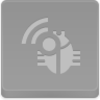 Radio Bug Icon Image