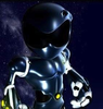 Toonami Tom Evolution Image