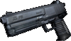 Pistol Image