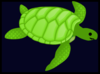 Sea Turtle Clip Art