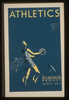 Athletics--w.p.a. Recreation Project, Dist. No. 2  / Hazlett. Image