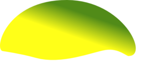 Yellow Green Tran Clip Art