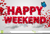 Weekend Clipart Gifs Image