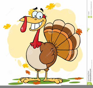 Thanksgiving Pictures Cartoons Clipart Image