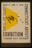 Exhibition Wpa Connecticut Artists. Image