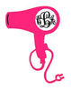 Free Blow Dryer Clipart Image