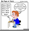 Cartoon Chat Rooms Image