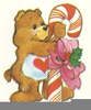 Care Bears Clipart Free Image
