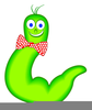 Free Clipart Can Of Worms Image