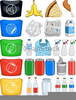 Recycle Paper Clipart Image