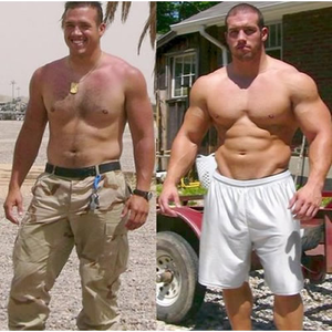 Hulk Body Steroids Image