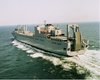 Sea Trials Of Usns Benavidez (t-akr-306) By Northrop Grumman Ship System Avondale Operations Image