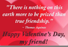 Valentine Season Quotes Image