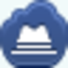 Hat Icon Image