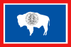 Usa Wyoming Clip Art