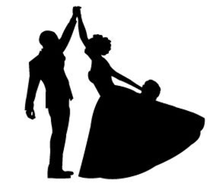 https://www.clker.com/cliparts/d/5/f/a/13876499211010366626capture%20bride%20and%20groom-md.png