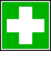 Red Cross Clip Art