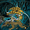 Jacksonville Jaguars Art Image