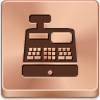 Cash Register Icon Image