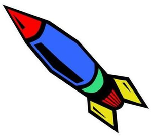 Rocket Image