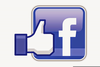 Facebook Logout Logo Image