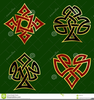 Celtic Knotwork Clipart Free Image