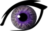 Eye Purple Image