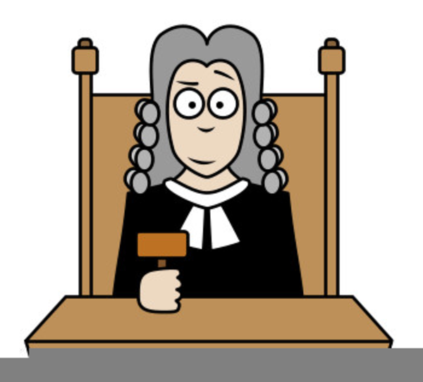 Image result for female judges cartoon images