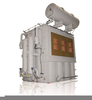 Arc Furnace Transformer Image