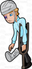 Hurt Clipart Image