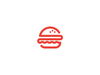 C E Cf C B C D F Burger Logo Burgers Image