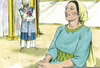 Clipart Samuel And Eli Image