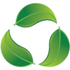 Eco Leafs 128 Image
