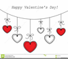 Clipart Day Heart Valentine Image
