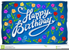 Clipart Di Buon Compleanno Image