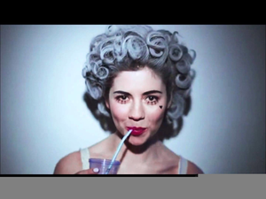 Diamonds Primadonna Image