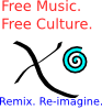 Remix Music Clip Art